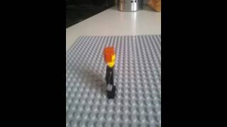 Robofed Cowboy Vs Bad Cop