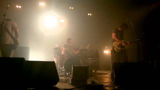 Cloud Nothings - Pattern Walks (live @ Les Nuits Botanique)