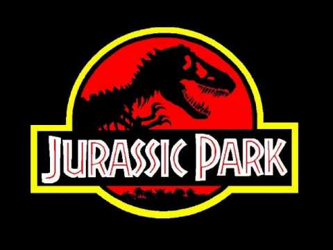 Jurrasic Park Theme Song SLOW