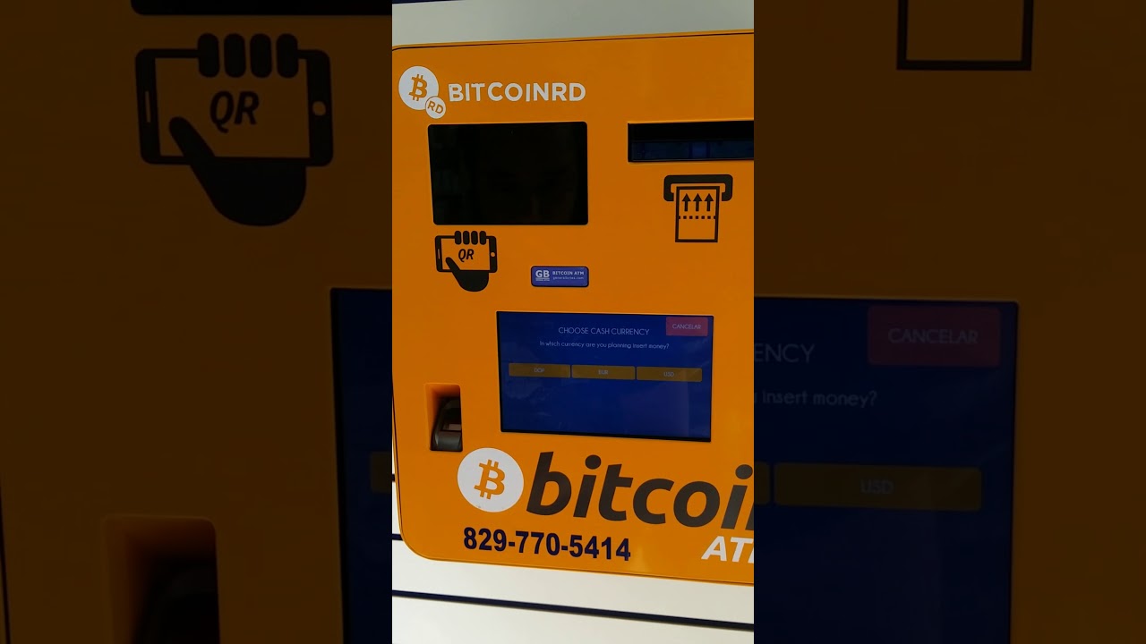 bitcoin rep dom
