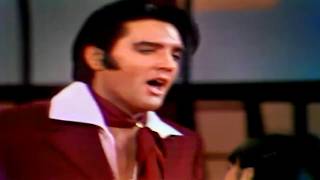 Elvis Presley - Saved