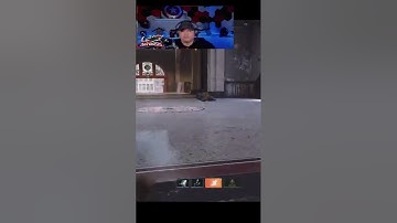 Inflatable Decoy in MW 2 Beta