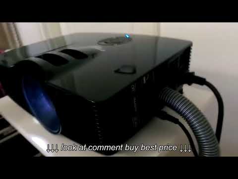 Optoma HD142X 1080p