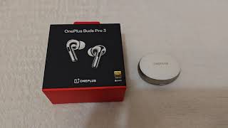 : ONEPLUS BUDS PRO 3.   ?