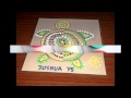 Kids crafts decorating ideas