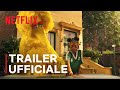 Netflix Playground | Trailer ufficiale | Netflix Italia