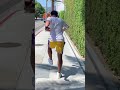 How To Walk And Not Crease Your Shoes Shorts How To Walk And Not Crease Your Shoes Shorts