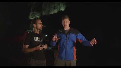 Rhino Camera Tests LitraPro in the Wild