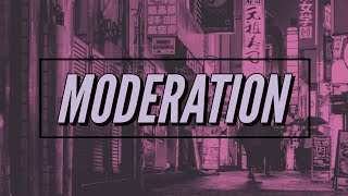 Moderation by Florence and the Machine lyrics