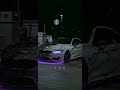 💸🖤Black BMW Slow Motion Entry🖤💸