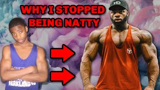 Why I Stopped Being Natty Answering Questions My Thoughts On Coach Greg