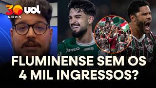 Palmeiras tickets News