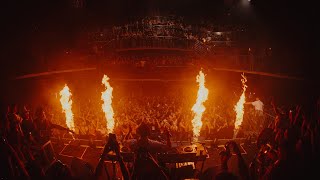 K Motionz Presents Crowd Control Perth Dj Set