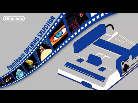 レトロゲームいろいろ - YouTube