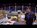 Last Day At Show + Interview With Sign Collector & Travel Guys TV Host image