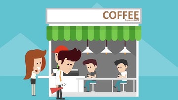 2d character #Animation # Explainer Video