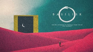 Basilisk - Portals [Official Visualizer]