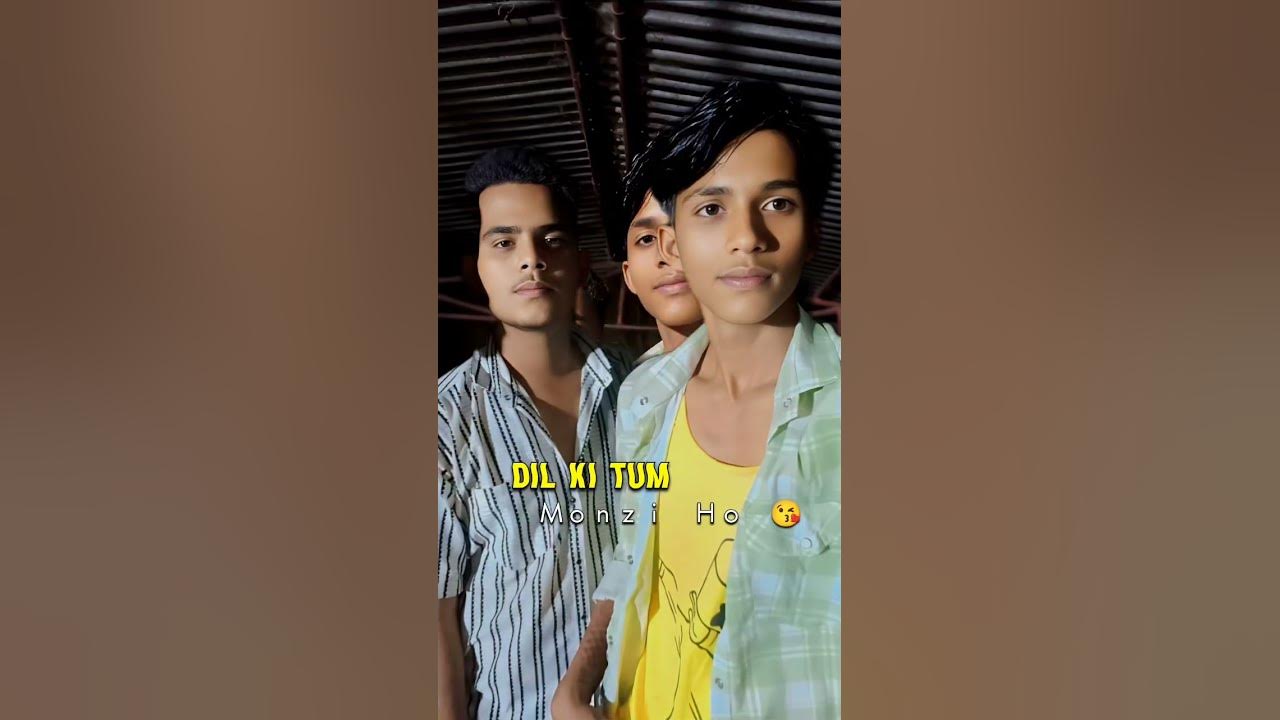 tumse milke dil ka hal  sonu nigam song