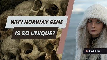 The Nordic Genetic Legacy: Vikings, Health, and Controversy