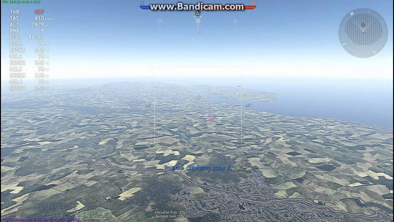 War Thunder Trim Settings To Effective YouTube