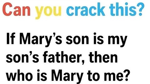 🧠Black Friday Brain Challenge: Only Geniuses Can Solve This Family Riddle!