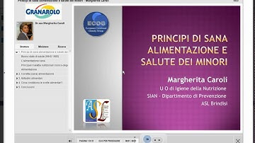 Come utilizzare la piattaforma eLearning