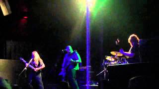 Dead Asylum Rickshaw Theater March 15 2013 part 3