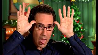 Mickeys Twice Upon A Christmas - Mickeys Dog-Gone Christmas Bonus Feature 2004