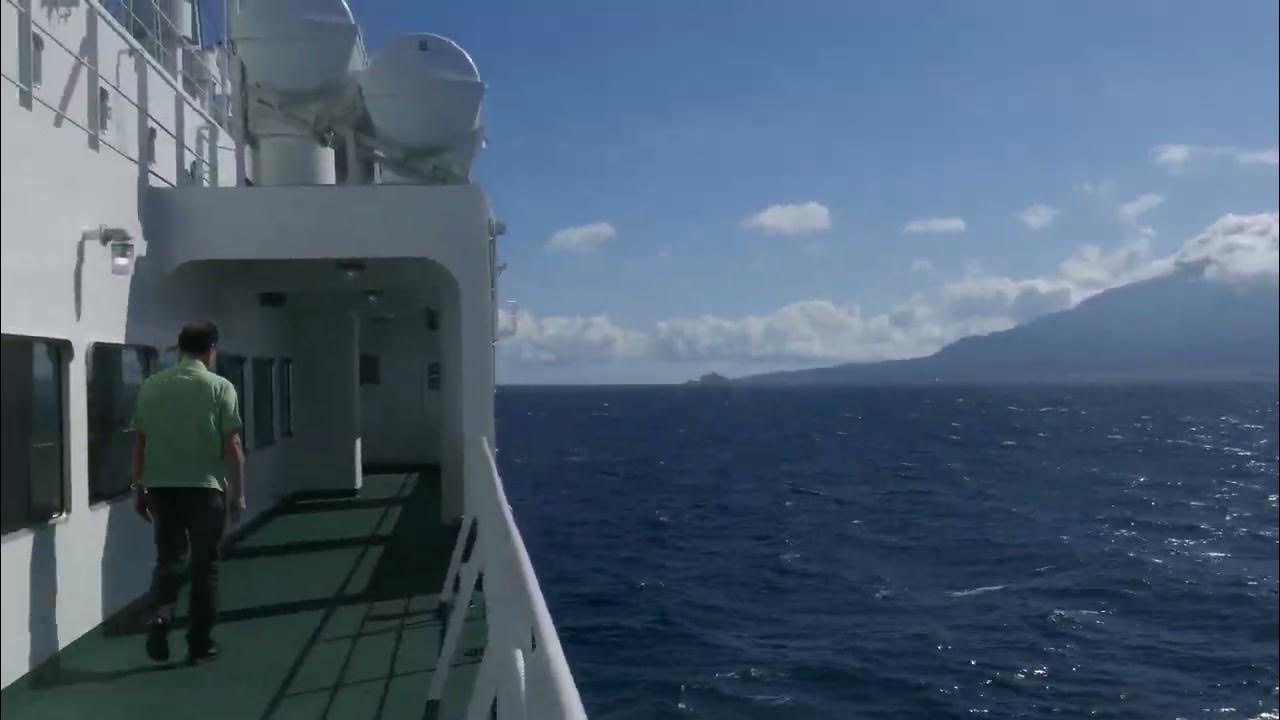 エドガルド、ドナート102 YouTube