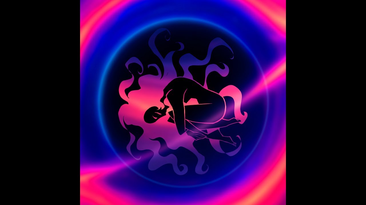 AZABACHE MONTOYA - Signal Chamber (Official Visualiser)