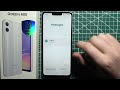 Samsung Galaxy A05 How To Forward Text Messages
