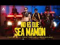 Zxmyr  no es que sea mamon ft neto pea x la bruja en el beat  toser one