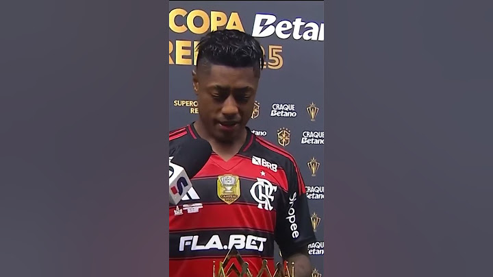 😂🎤 Mais uma ENTREVISTA ICÔNICA de Bruno Henrique! KKKKKK 🤣🔥