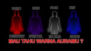 Apa Warna Auramu ? Tes Sederhana screenshot 5