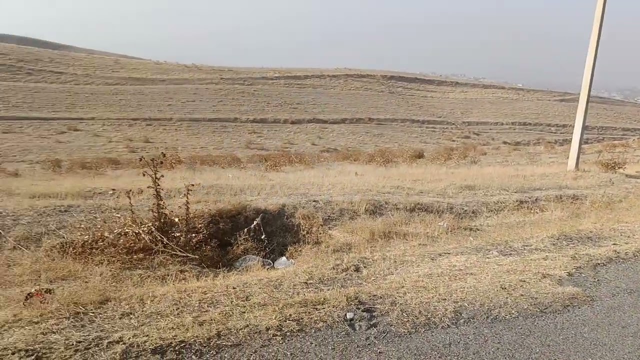 Ош шаары Мады айылынан 5 сотих жер участок сатылат.