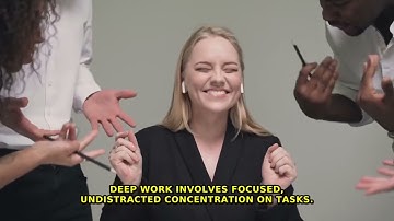 Pomodoro vs. Deep Work: The Productivity Showdown Revealed