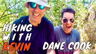 Dane Cook's SNL anxiety attack!