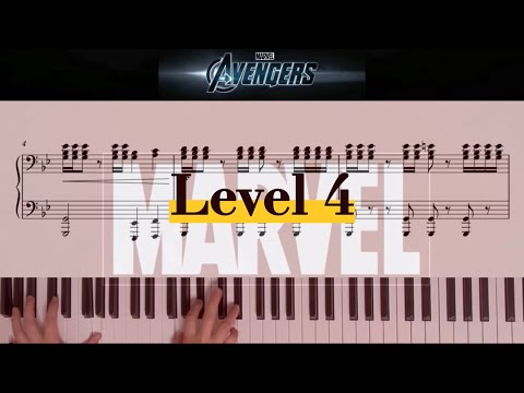 The Avengers Main Theme - Avengers OST