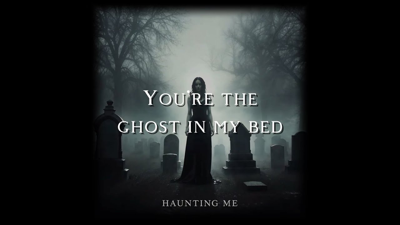 Watch Forgotten Frames - Haunting Me (Official Lyric Video) on YouTube Watch Forgotten Frames - Haunting Me (Official Lyric Video) on YouTube