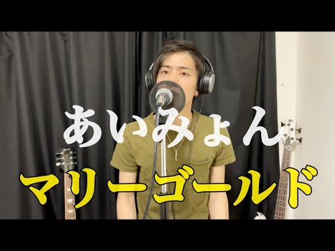 あいみょん【マリーゴールド】COVER