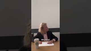 A Class in GenZ Slang for a USC Professor