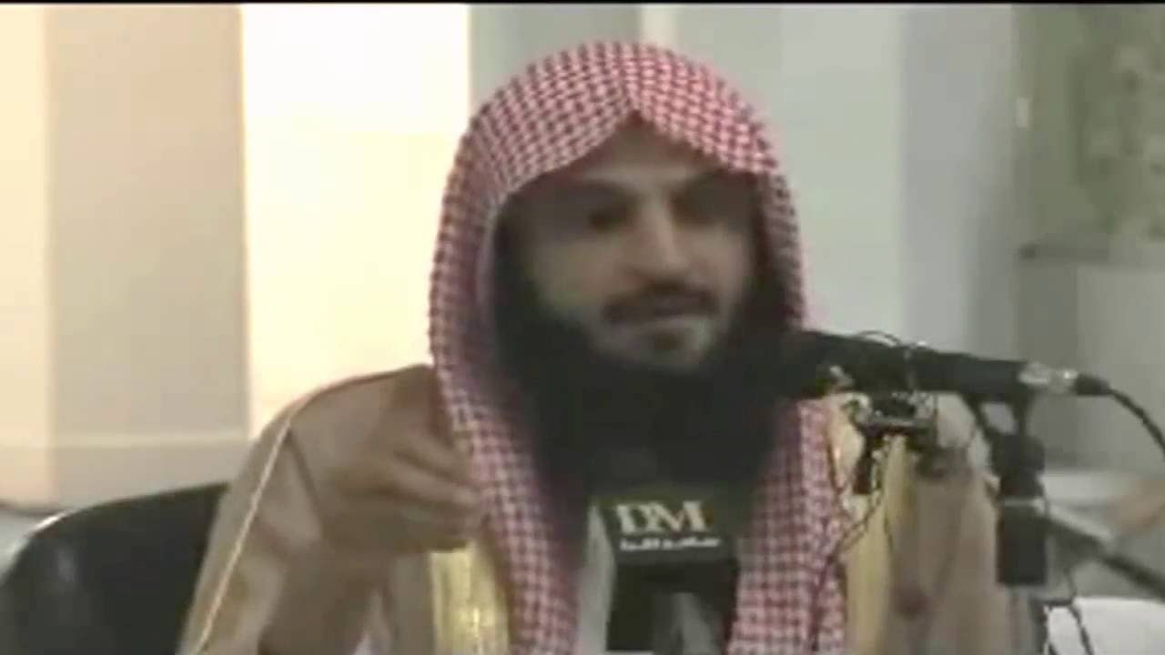 ❍الشيخ عبد الرزاق البدر |  قصة عجيبة عن السحر وخطره على الإيمان