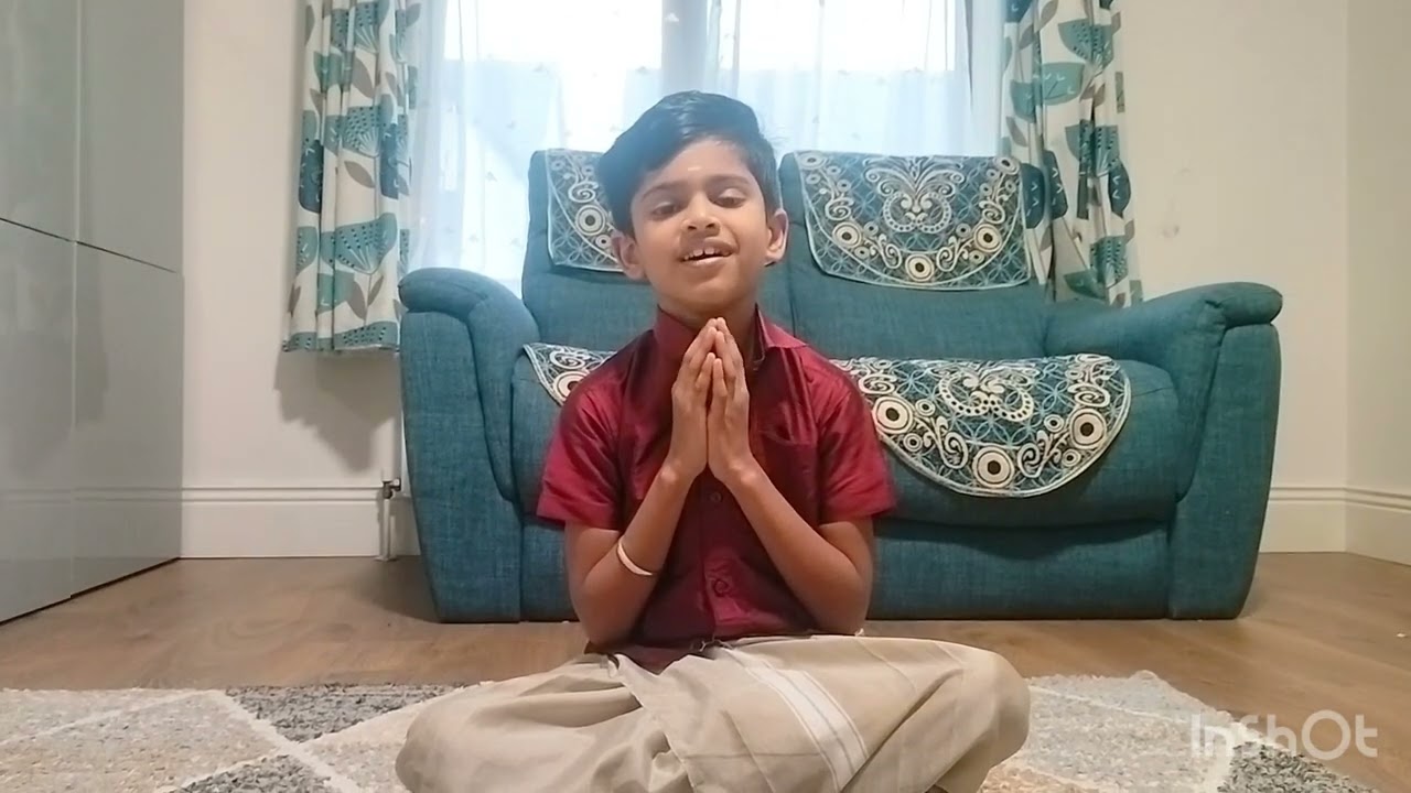 DIGITALLY TOGETHER MARGAZHI 2025 DAY 8