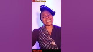 LION OF JUDAH VIDEO NKECHI ABUGU