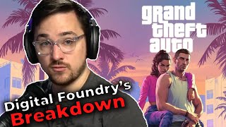 Inside Digital Foundry: What Grand Theft Auto 4 did for us