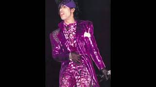 Possessed (First Ave, 6-7-84) - Prince