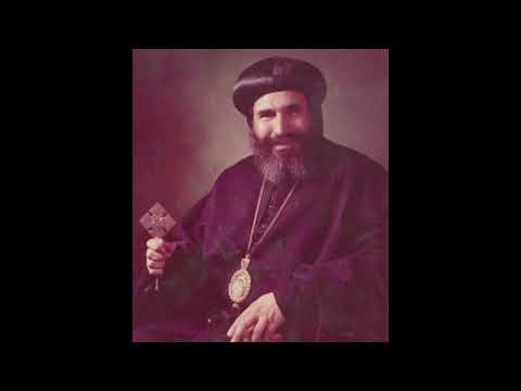 كتاب السماء الجزء الأول المتنيح مثلث الرحمات نيافة الانبا يوأنس اسقف الغربية