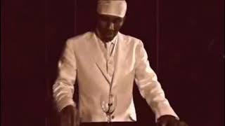 MAGIC JUNIOR (MagicJunior) - London magician - archive footage