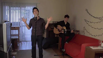 Stronger (Kelly Clarkson) - Sam Tsui & Kurt Schneider | Sam Tsui