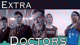 Extra Doctors